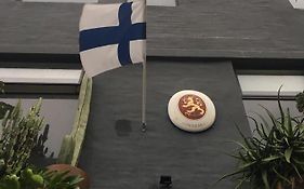 Casa Finlandia Boutique Hotel